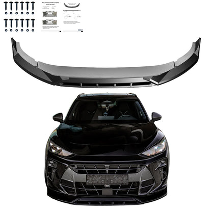 💫ART.5153 Splitter Anteriore compatibile con CUPRA Terramar Mk1 2025💫