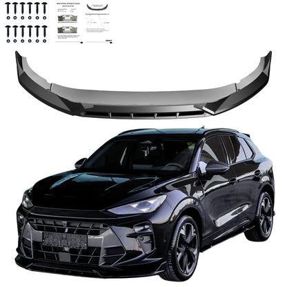 💫ART.5153 Splitter Anteriore compatibile con CUPRA Terramar Mk1 2025💫