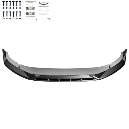 💫ART.5153 Splitter Anteriore compatibile con CUPRA Terramar Mk1 2025💫