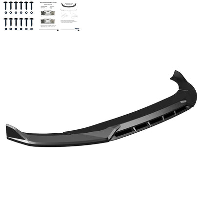 💫ART.5153 Splitter Anteriore compatibile con CUPRA Terramar Mk1 2025💫