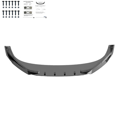 💫 Body Kit adatto per VW VOLKSWAGEN Tiguan R-Line Mk3 2024+💫