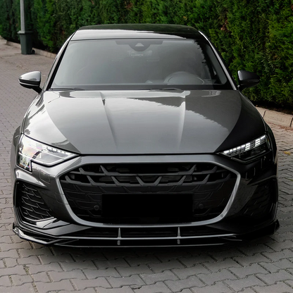 💫ART.7548 Bodykit adatto per AUDI A3 S-Line/S3 Sportback 8Y Facelift 2025+💫