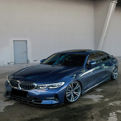 💫ART.9434 BodyKit adatto per BMW Serie 3 G20 Sport Line 2018-2022💫