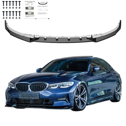 💫ART.9434 BodyKit adatto per BMW Serie 3 G20 Sport Line 2018-2022💫