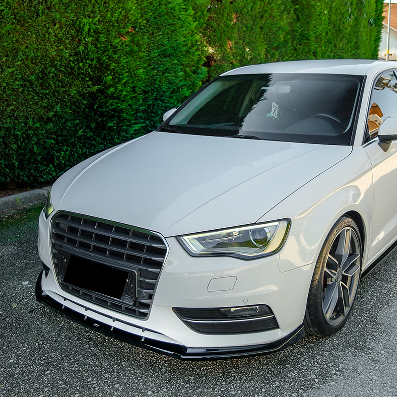 💫ART.9616 Bodykit per AUDI A3 8V Sportback 2013-2016💫