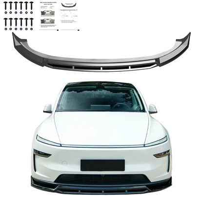 ✨ART.10296 Body Kit adatto per TESLA Model Y MK1 Facelift 2025+✨