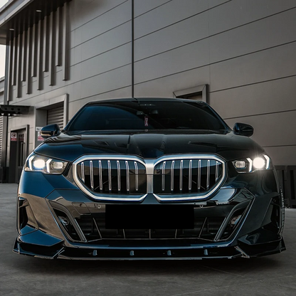👉Splitter anteriore per BMW Serie 5 / i5 (G60 G61 ) M-Pack 2023+👈