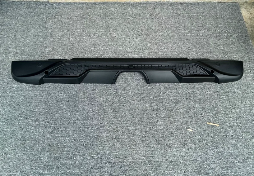 ART.5329  BODYKIT  SMART 453 2015-2024