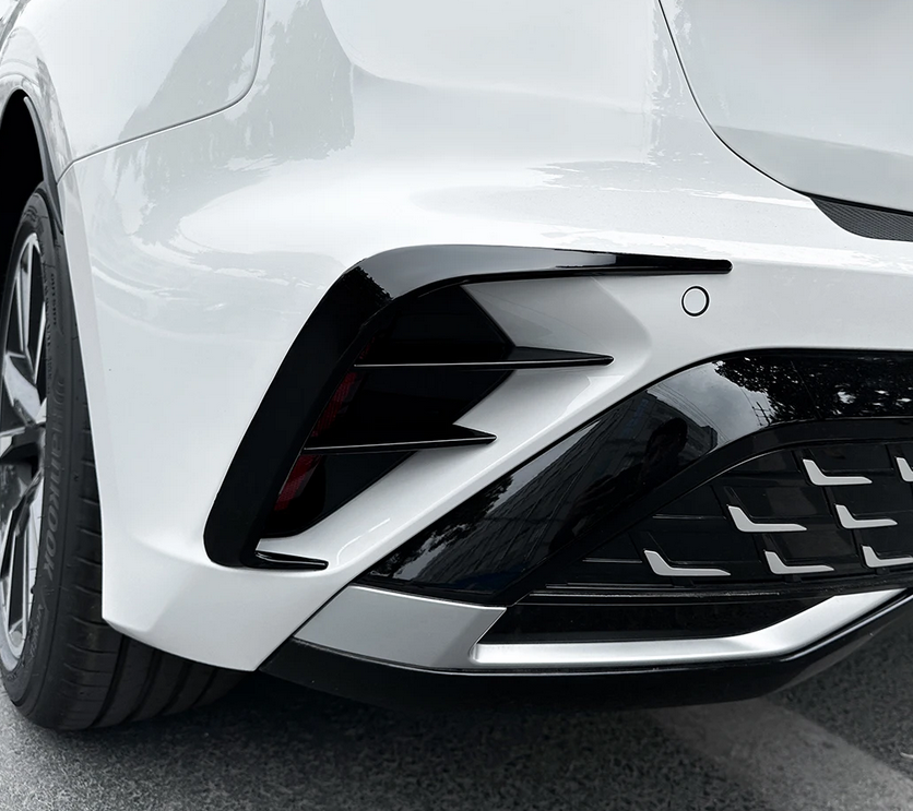 ART.6932 FLAPS POSTERIORI  AUDI A3 8Y Sline