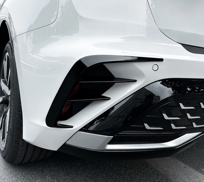 ART.6932 FLAPS POSTERIORI  AUDI A3 8Y Sline