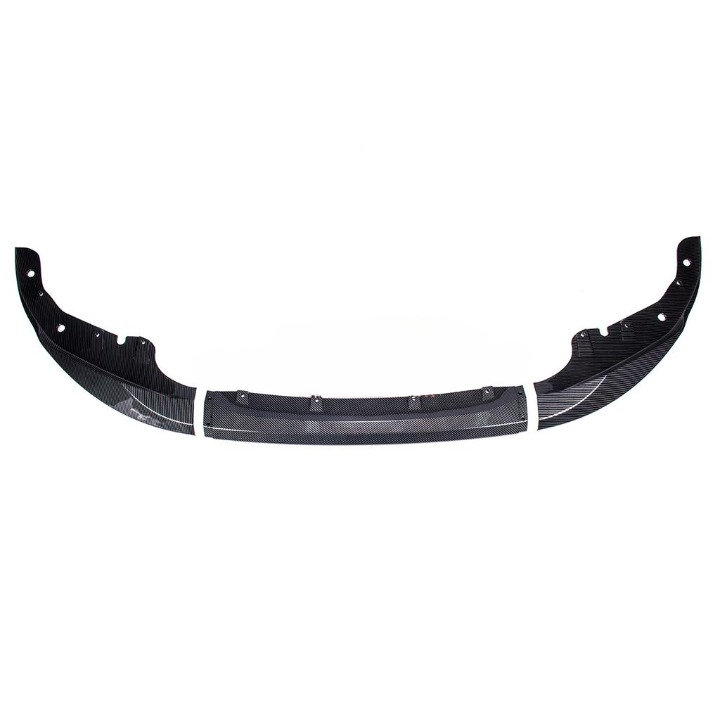ART.5658 SPLITTER BMW 4 (G22) Coupe (G23, G83)2020-
