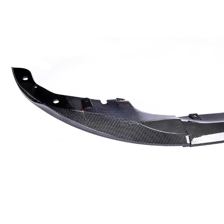 ART.5658 SPLITTER BMW 4 (G22) Coupe (G23, G83)2020-
