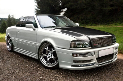 😍 PARAURTI ANTERIORE ADATTO PER AUDI 80 😍