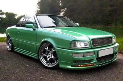 😍 PARAURTI ANTERIORE ADATTO PER AUDI 80 😍