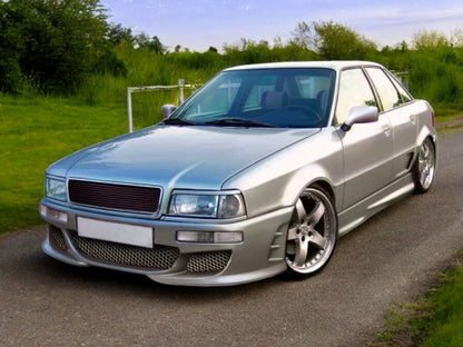 😍 PARAURTI ANTERIORE ADATTO PER AUDI 80 😍