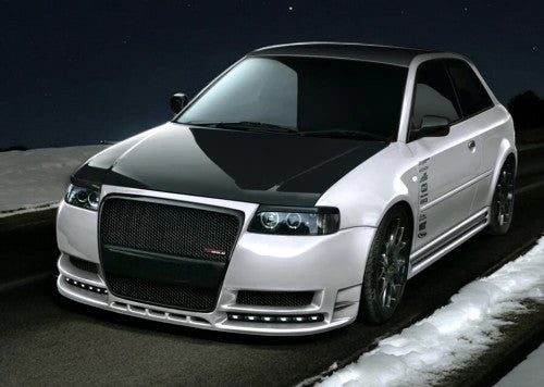 😍FRONT BUMPER SUITABLE FOR AUDI A3 8L 😍