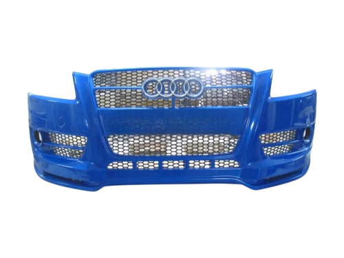 ❤️ PARAURTI ANTERIORE ADATTO PER AUDI A5 ❤️