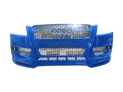 ❤️ PARAURTI ANTERIORE ADATTO PER AUDI A5 ❤️