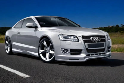 ❤️ PARAURTI ANTERIORE ADATTO PER AUDI A5 ❤️