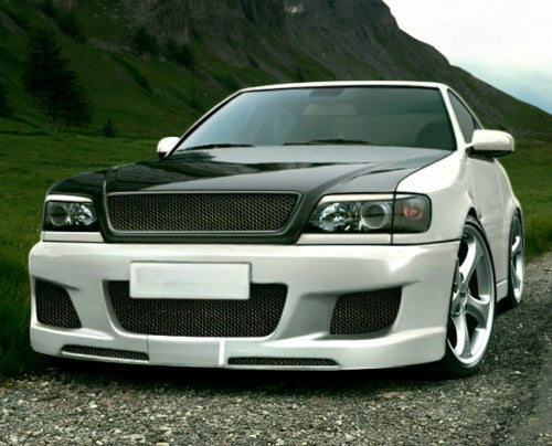 😍FRONT BUMPER SUITABLE FOR AUDI A6 C4 😍