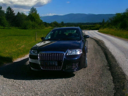 💕FRONT BUMPER SUITABLE FOR AUDI A6 C5💕 