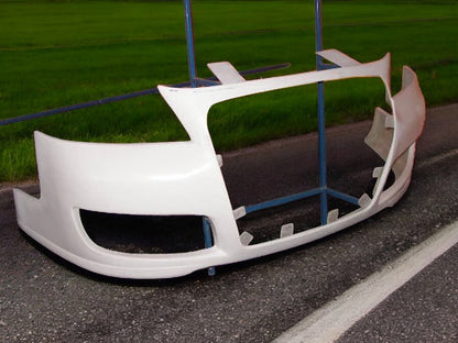 💕FRONT BUMPER SUITABLE FOR AUDI A6 C5💕 