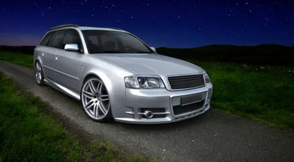 ❤️ PARAURTI ANTERIORE ADATTO PER AUDI A6 C5 ❤️