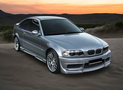 💕FRONT BUMPER SUITABLE FOR BMW E46 💕