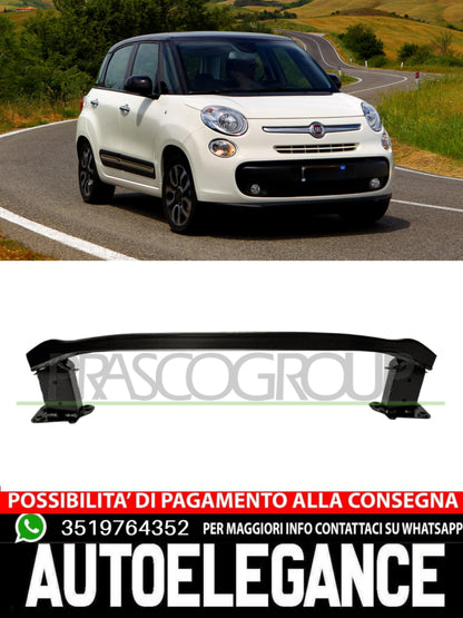 Prasco FRONT LOWER Bumper Support for Fiat 500L 51906199 