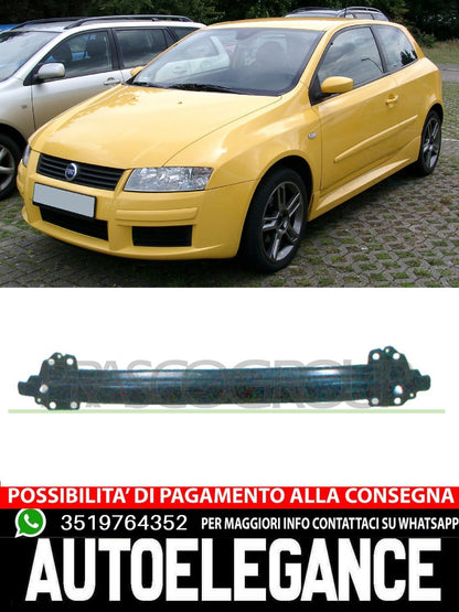Rinforzo paraurti anteriore per Fiat Stilo 10/01- 01/10  46791062