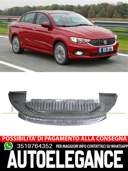 Riparo sottoparaurti Prasco Anteriore per FIAT TIPO MOD. 4 PORTE 51984456