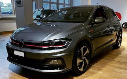 ART.7432  FARI  ANTERIORI VW POLO 2019-2021