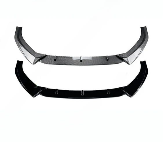 ART.7439 SPLITTER 3PZ  Audi A3 S3 2016-2020