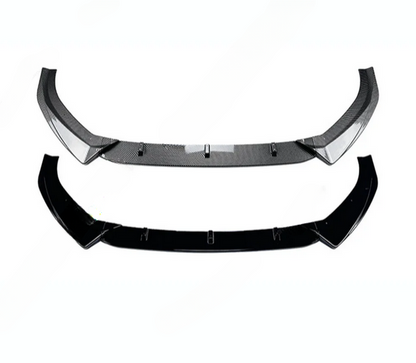ART.7439 SPLITTER 3PZ  Audi A3 S3 2016-2020