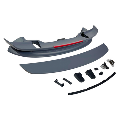 💕ART.8039  SPOILER Porsche 992 Cabrio 2019-2023💕