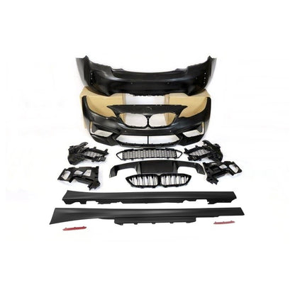 💕ART.9508 BODYKIT BMW F22 / F23 2013-2019 Look M2 Competition💕