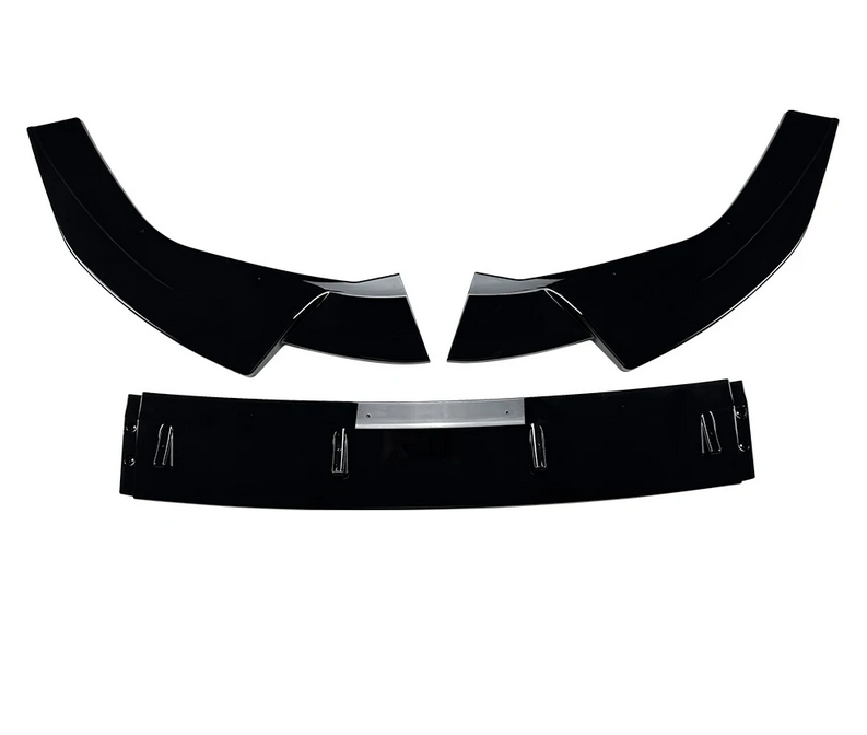ART.6956  SPLITTER  Audi RS3 8Y 2021-2024