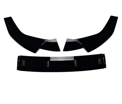 ART.6956  SPLITTER  Audi A3 RS3 8Y 2021-2024