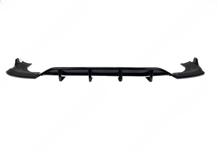 ART.7413  DIFFUSORI  VW Tiguan MK3 R-Line 2024+