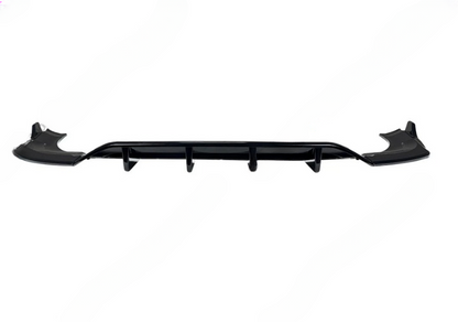 ART.7413  DIFFUSORI  VW Tiguan MK3 R-Line 2024+