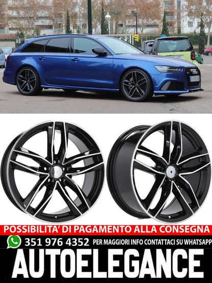 ALLOY WHEEL 16" Suitable for AUDI 