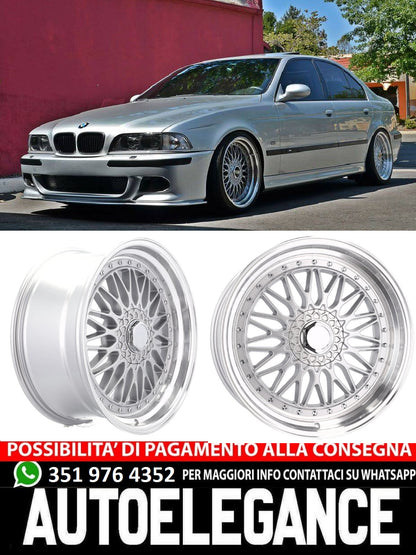 ALLOY WHEEL 20" Suitable for AUDI BMW CHRYSLER JAGUAR MERCEDES TOYOTA VW 