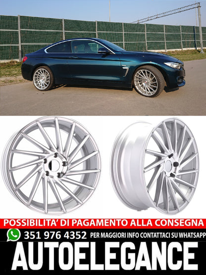 ALLOY WHEEL 19" Suitable for AUDI BMW CUPRA FORD INFINITI MERCEDES MINI SEAT SKODA SSANGYONG TOYOTA VW 