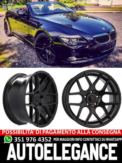 ALLOY WHEEL 18" Suitable for AUDI BMW CHRYSLER INFINITI MERCEDES SKODA TOYOTA VW 