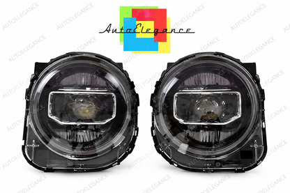 BODYKIT E36 + COUPE REAR LIGHTS WITH WHITE INDICATOR