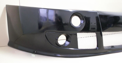 Paraurti anteriore compatibile con Fiat Barchetta 1995-2006