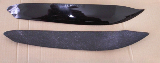 ❤️Palpebre Fari Compatibili con Fiat Bravo / Brava 1995–2001❤️