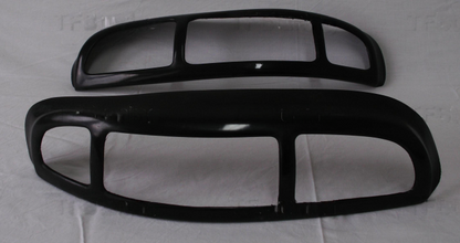❤️Mascherine Coprifari Compatibili con Fiat Bravo / Brava 1995–2001❤️