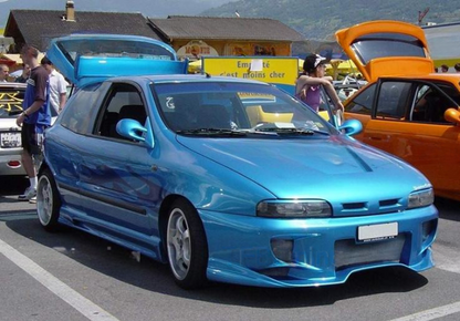 ❤️Palpebre Fari Compatibili con FIAT Marea❤️