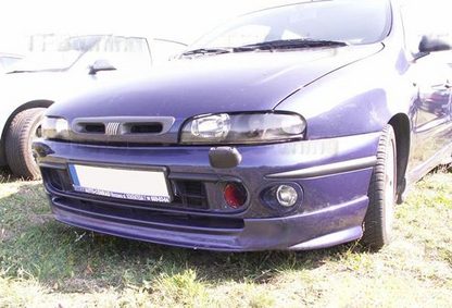 ❤️Spoiler Paraurti Anteriore Ver. II Compatibile con Fiat Bravo / Brava 1995–2❤️